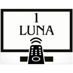 1 LUNA