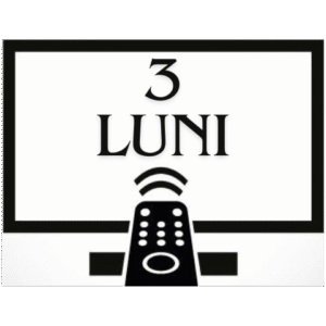 3 LUNI